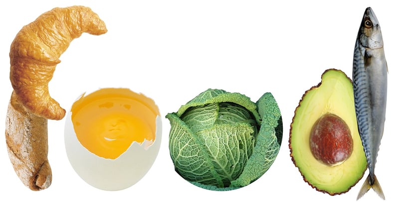 Nutrient-Rich Superfoods