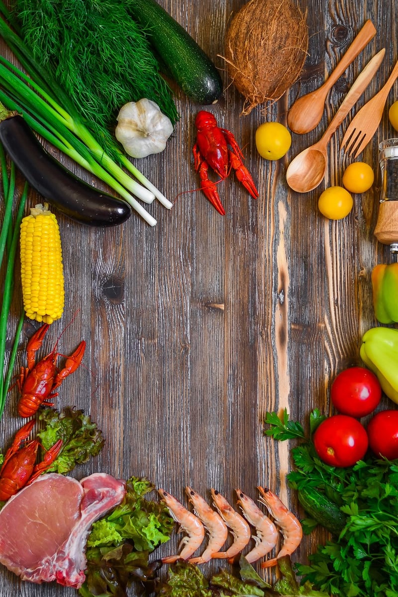 Recipe Guide